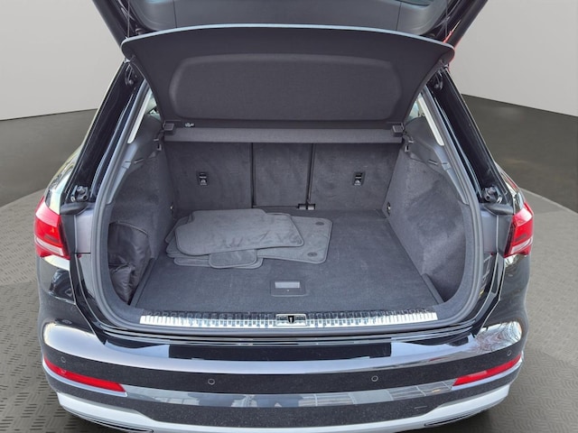 Audi Q3 35 TFSI S-Tronic