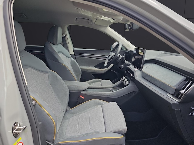 Skoda Kodiaq 4x4 Selection