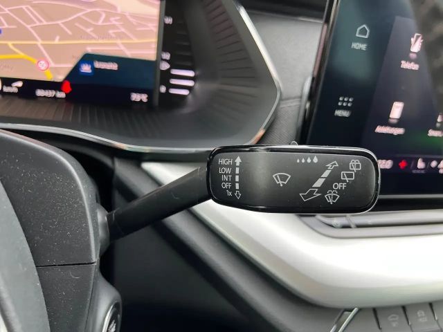 Skoda Octavia Combi Style Style