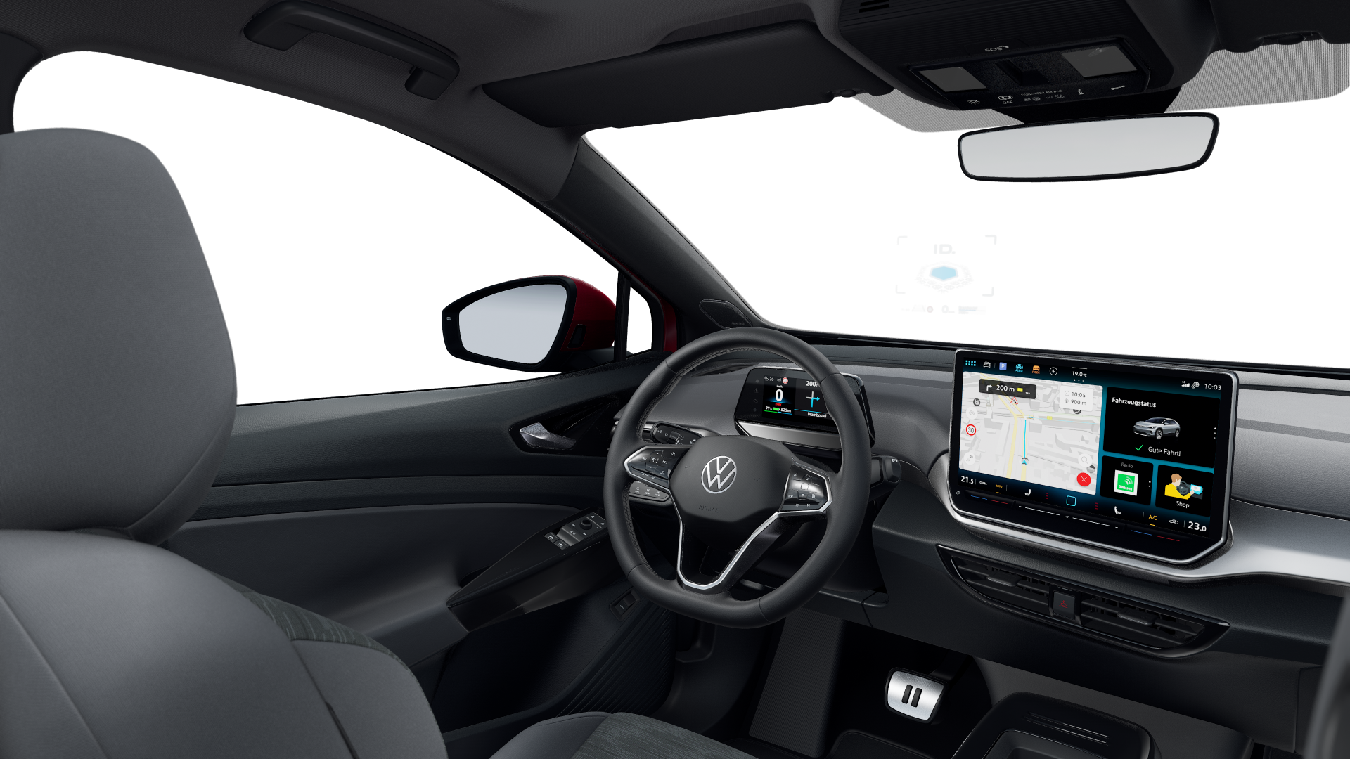 Volkswagen ID.4 Performance Pro