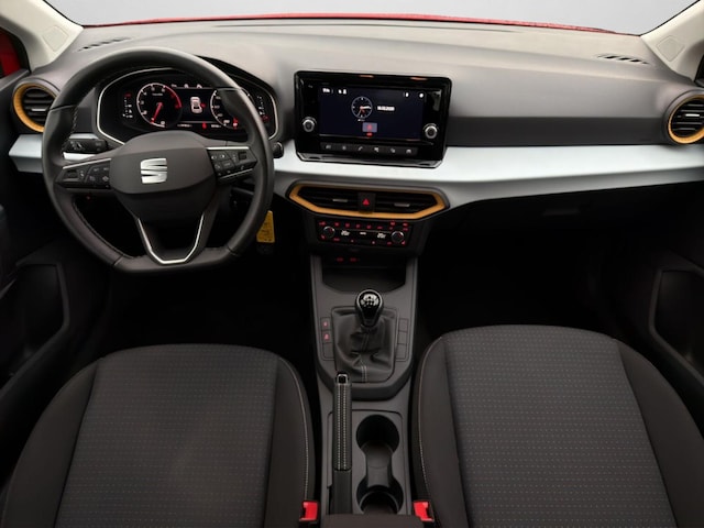 Seat Ibiza 1.0 TSI Style