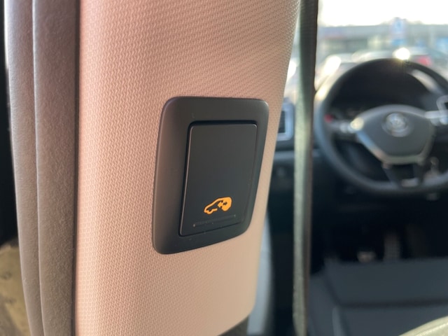 Volkswagen Sharan 1.4 TSI 7-zitter