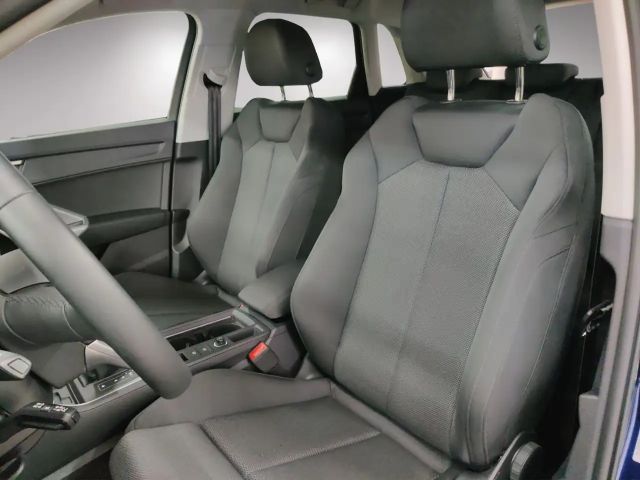 Audi Q3 35 TFSI S-Tronic