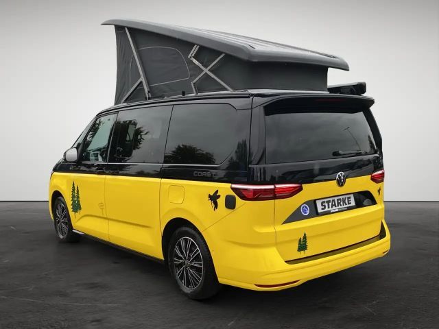 Volkswagen California 2.0 TDI Coast DSG T7