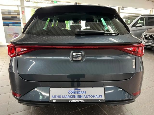 Seat Leon 2.0 TDI Sportstourer Style