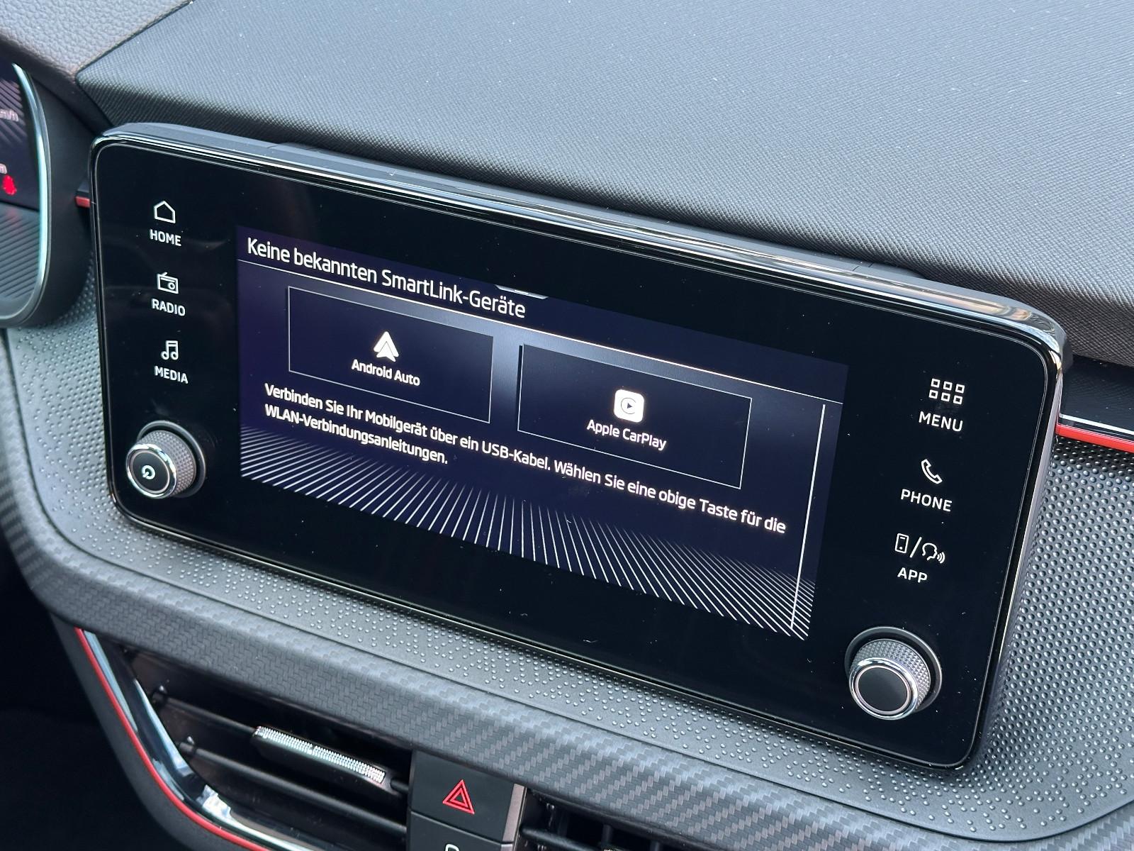 Skoda Scala 1.0 TSI Monte Carlo