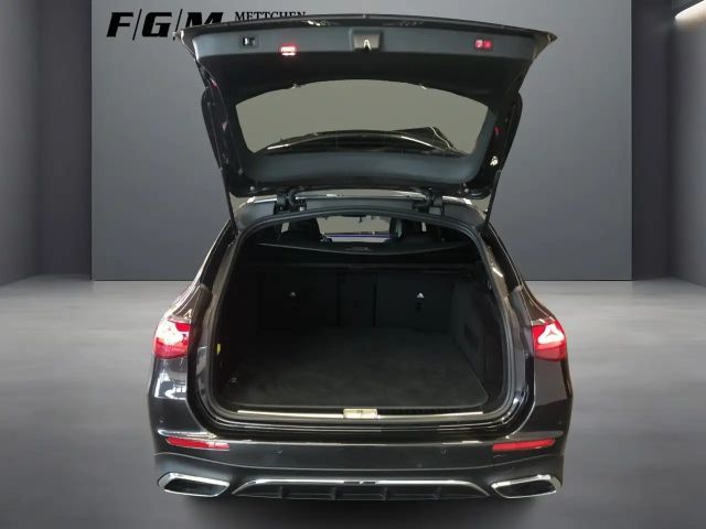 Mercedes-Benz E 200 AMG Line