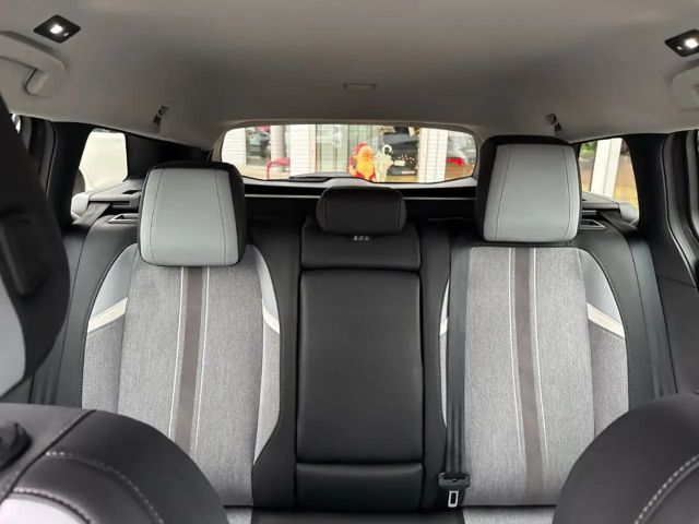 Opel Astra 1.5 Turbo Elegance Sports Tourer