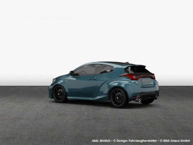 Toyota Yaris Comfort Hybride