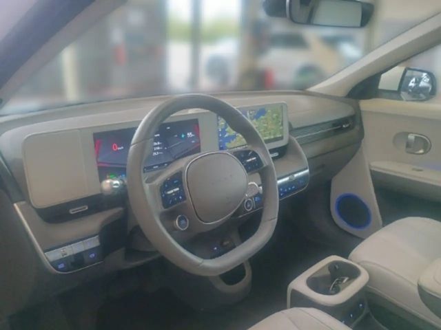 Hyundai IONIQ 5 Techniq
