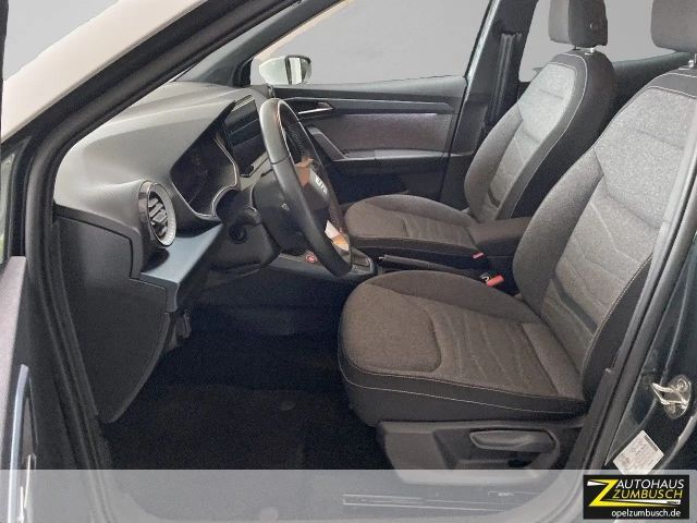 Seat Arona Xperience Automatik, PDC, Sitzh, Navi, uvm