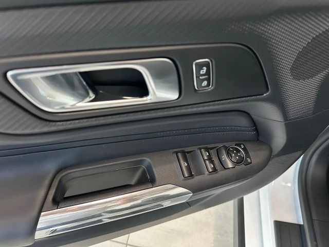 Ford Mustang Convertible GT 5.0 V8