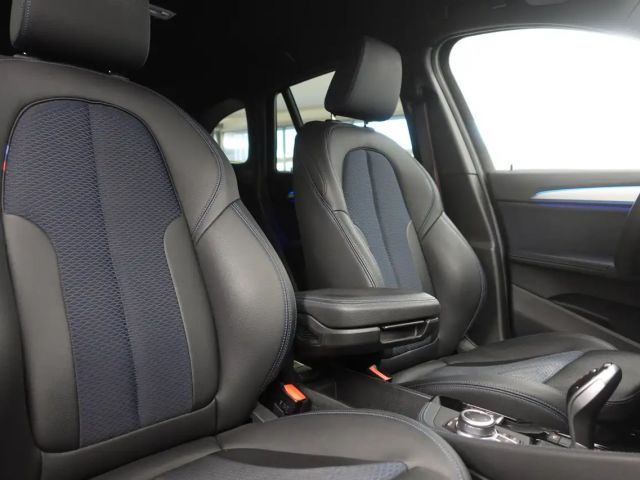 BMW X1 xDrive18d