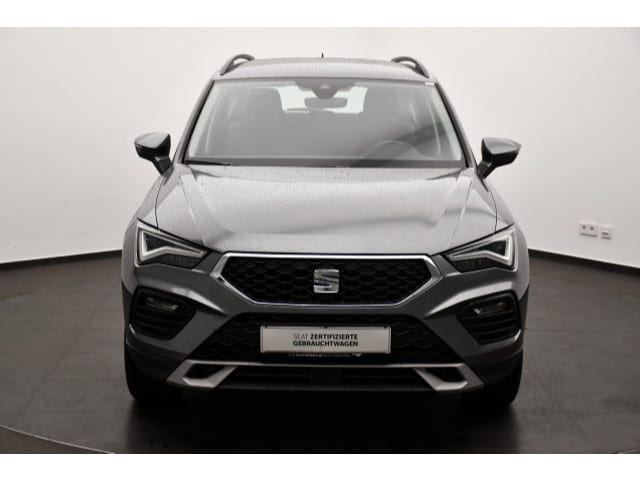 Seat Ateca 1.5 TSI DSG Style