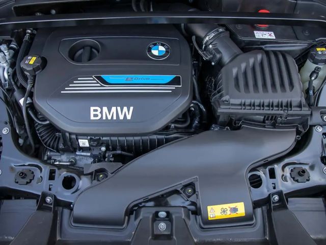 BMW X1 Advantage pakket xDrive25e