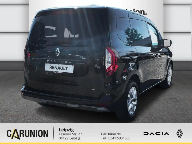 Renault Kangoo TCe 130 Techno