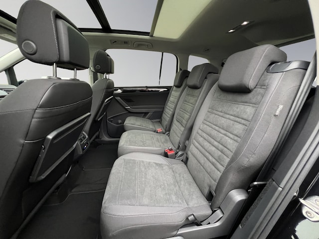 Volkswagen Touran 2.0 TDI DSG Highline