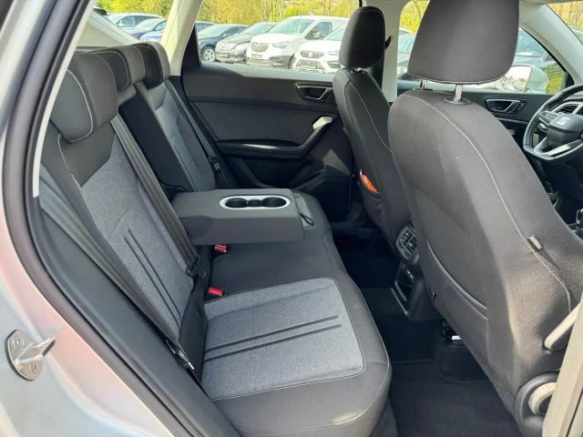 Seat Ateca 1.5 TSI Style