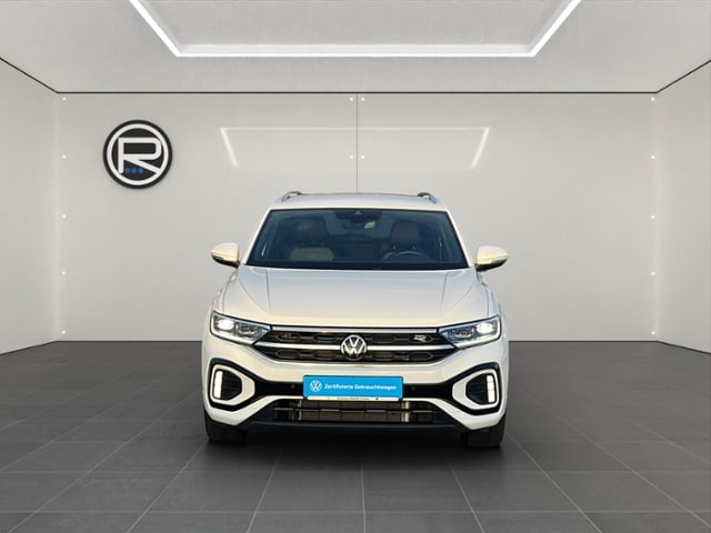 Volkswagen T-Roc 1.5 TSI DSG R-Line
