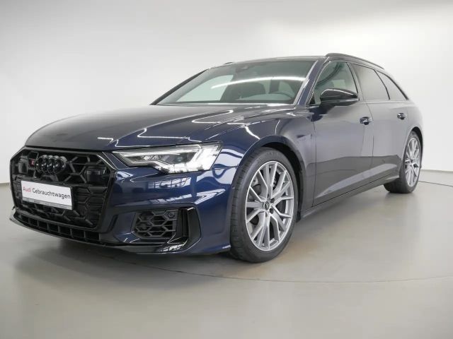 Audi S6 Avant