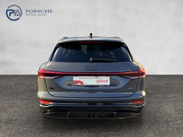 Audi Q6 e-tron Quattro