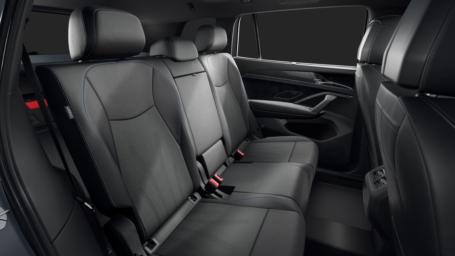 Volkswagen Tayron DSG R-Line eHybrid