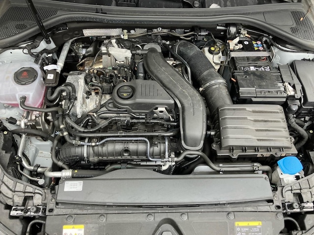 Audi A3 35 TFSI S-Tronic Sportback