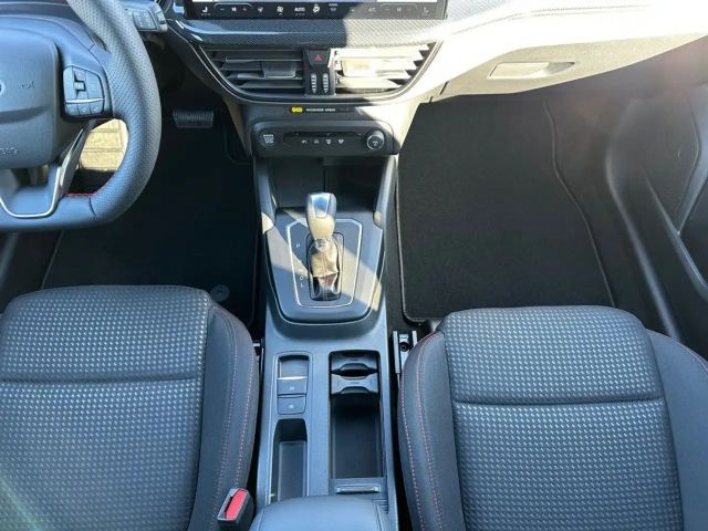 Ford Focus EcoBoost ST Line Wagon