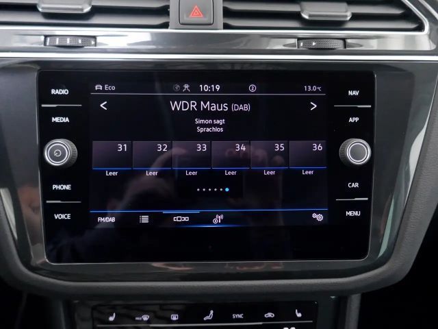 Volkswagen Tiguan 1.5 TSI DSG Move