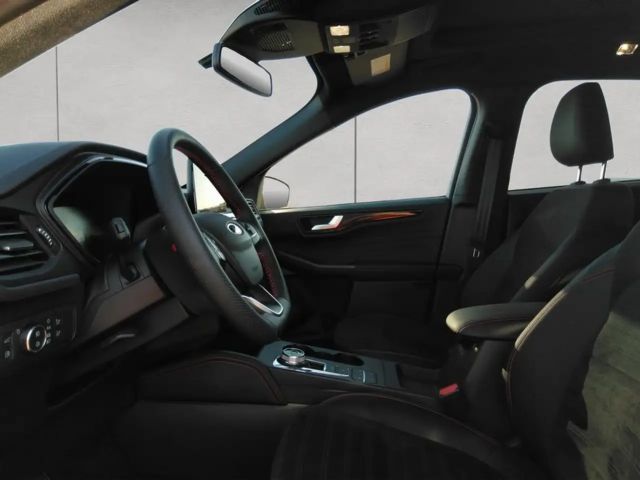 Ford Kuga Plug in Hybrid ST Line X