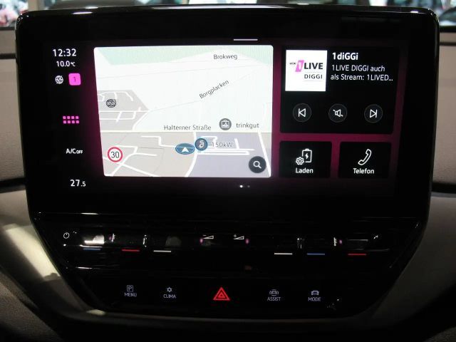 Volkswagen ID.4 Performance Pure