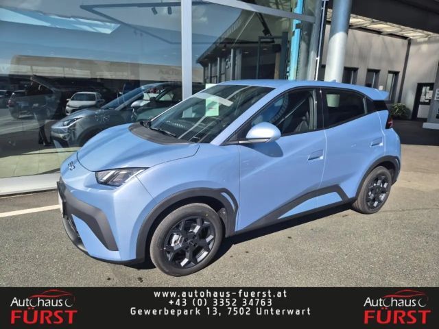 BYD Dolphin Surf Boost