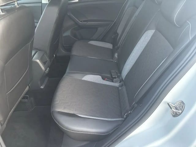 Volkswagen T-Cross 1.0 TSI DSG