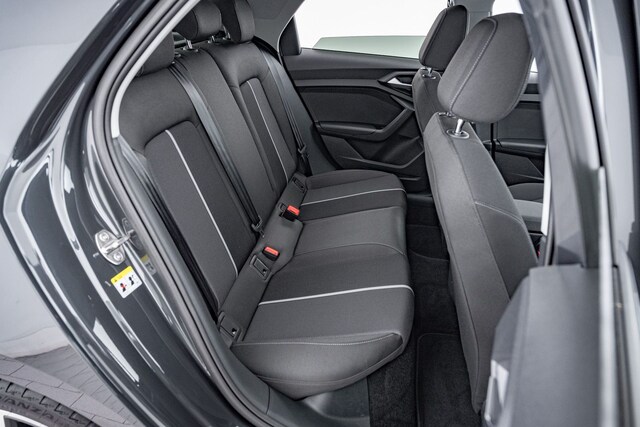 Audi A1 25 TFSI S-Tronic Sportback