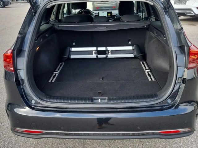 Kia Ceed GDi SportWagon