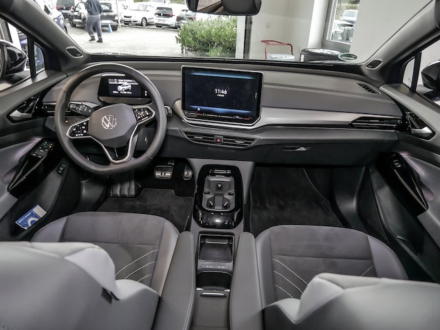 Volkswagen ID.4 Performance Pro