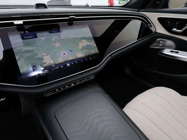 Mercedes-Benz E 450 4MATIC Estate