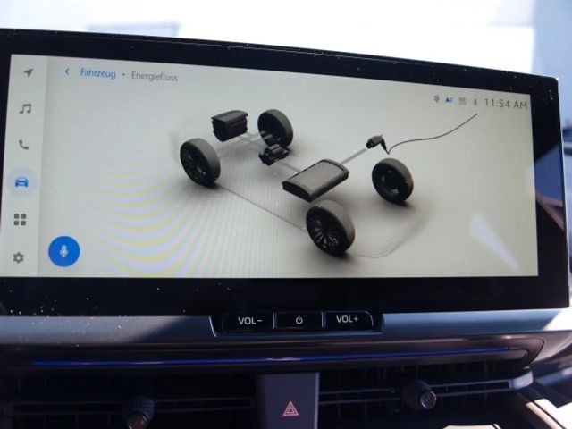 Toyota C-HR Lounge Plug-in