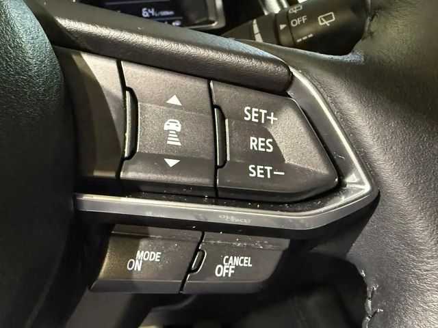 Mazda CX-3 Selection SkyActiv