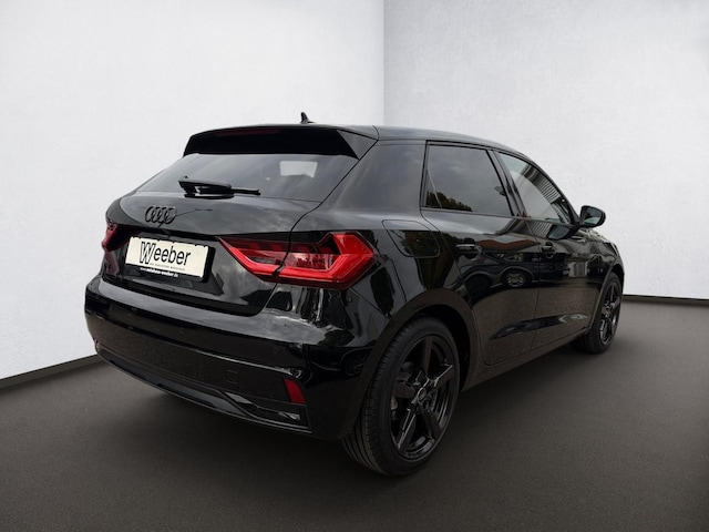 Audi A1 30 TFSI S-Tronic Sportback