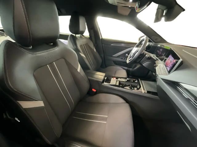 Opel Astra L 1.2 Sitz & Lenkradheizung,Automatik