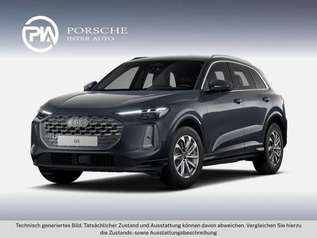Audi Q5 Quattro