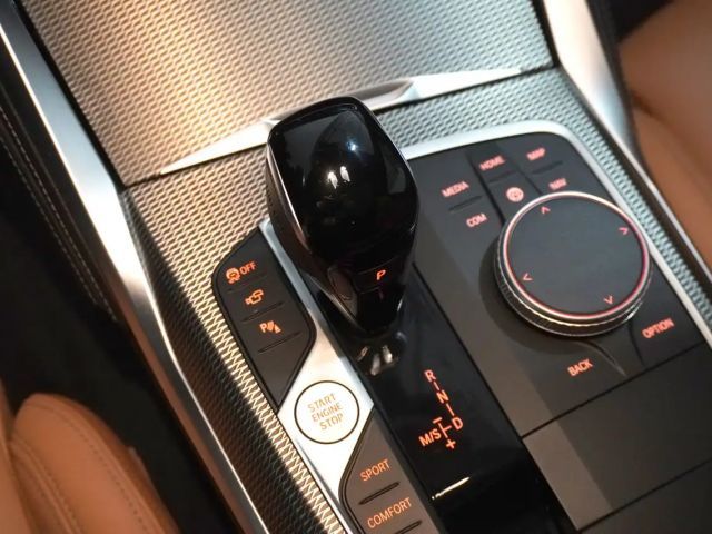 BMW 440 Coupé M440i xDrive