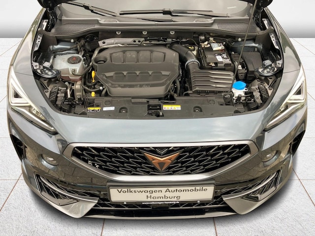 Cupra Formentor 2.0 TSI 4Drive DSG VZ