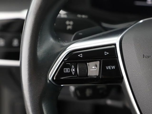 Audi A6 40 TDI Quattro Sport