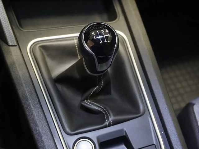 Seat Leon Sportstourer Style