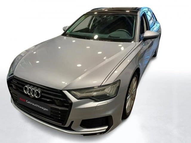 Audi A6 2.0 TFSI Hybride Quattro Sport