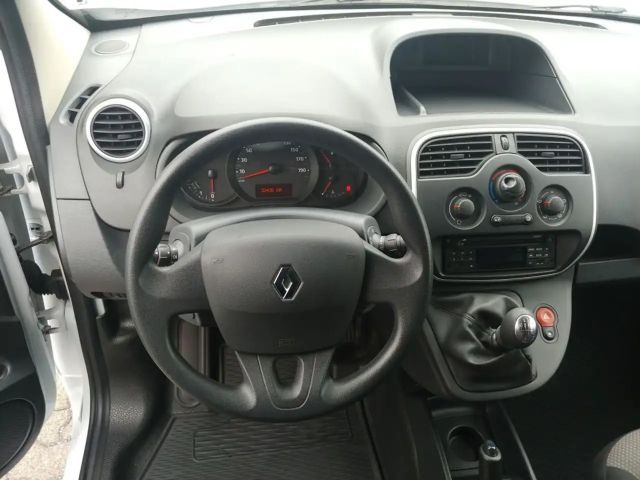 Renault Kangoo Blue