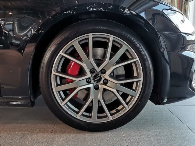 Audi A6 Hybride Quattro Sport