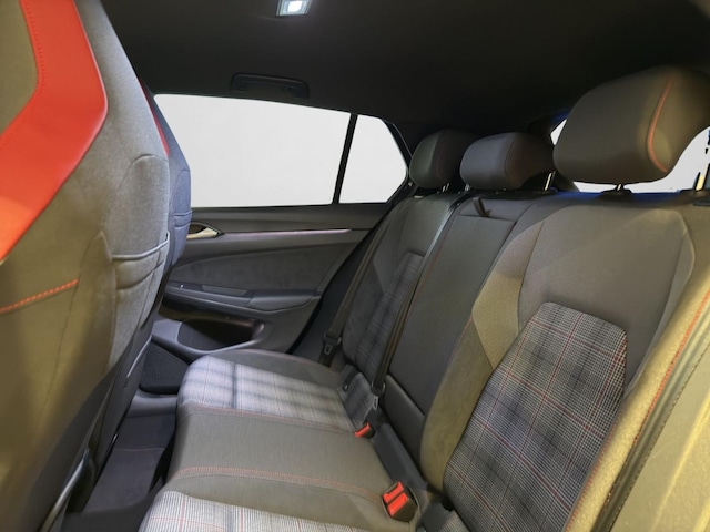 Volkswagen Golf 2.0 TSI DSG GTI